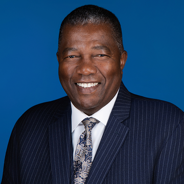 Miniard Culpepper headshot