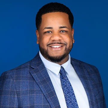 Henry Santana headshot