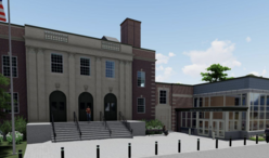 Philbrick-Sumner Rendering