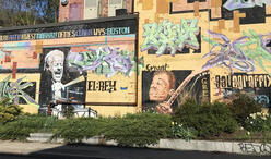 Terrace Street in Mission Hill