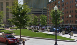 Statler Park in Bay Village