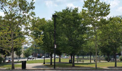 Justice Edward O. Gourdin Veterans Memorial Park